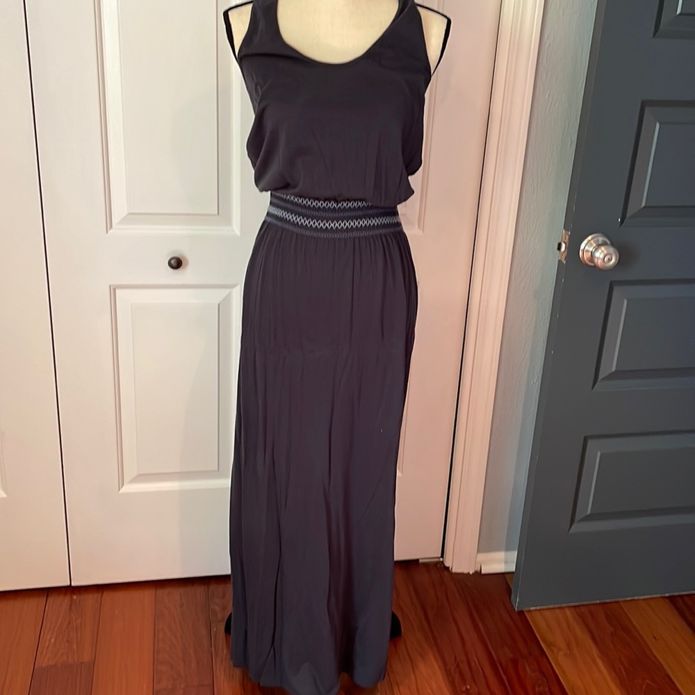 Soft Joie maxi dress, small